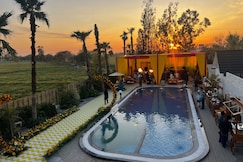 The Lauriant Resorts., Patiala