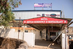 Hotel Shivam Residensy & Restaurant, Ambikapur
