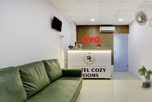 Hotel O Cozy Rooms
