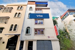 Via Rajdanga Retreat, Raypur