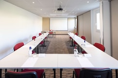 Best Western Hotel Le Bordeaux Sud, Bordeaux