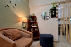 Sugar Waves - Emerald, Panvel