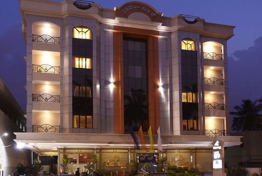 The President Hotel