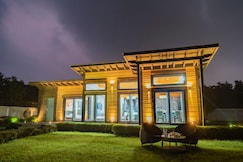 SaffronStays Paradise Pines, Dehradun, Dehradun