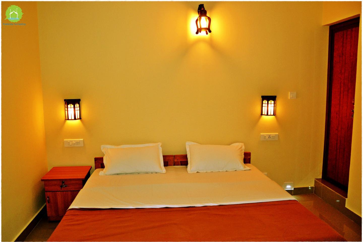 Thekkady homestay - Tap to explore photos