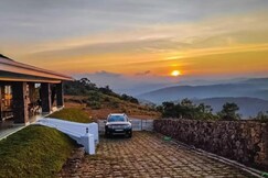Anudhyana Premium Private Stone Villa by VOYE HOMES, Vagamon