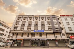 FabHotel PS Grand, Lucknow