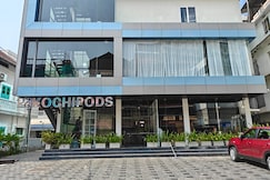 Kochi Pods | Affordable Luxury, Cochin