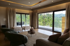 Songs of the Treepie, Coorg