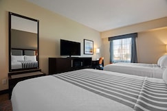 Best Western Plus Executive Inn