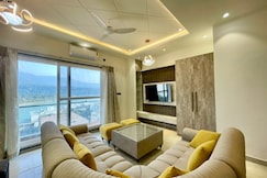 Marine Ganga Stays, Rishikesh