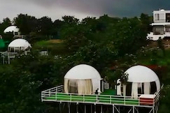 Domora - A Boutique Forest Resort, Mhow