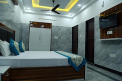 Hotel Amar Leela, Mussoorie