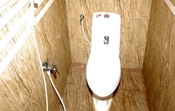 Washroom