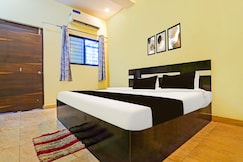 Hotel O Sky Villa Inn, Nagpur