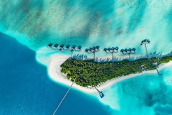 Conrad Maldives Rangali Island, Maldives