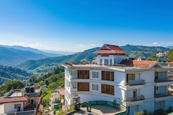 Sucasa Hills Meraki Grand Two Mins Walk From MG Marg, Mechi