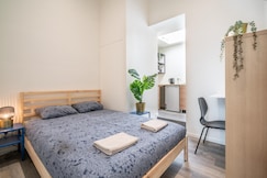 Romantic Apartment in Antwerp Centre, Tholen