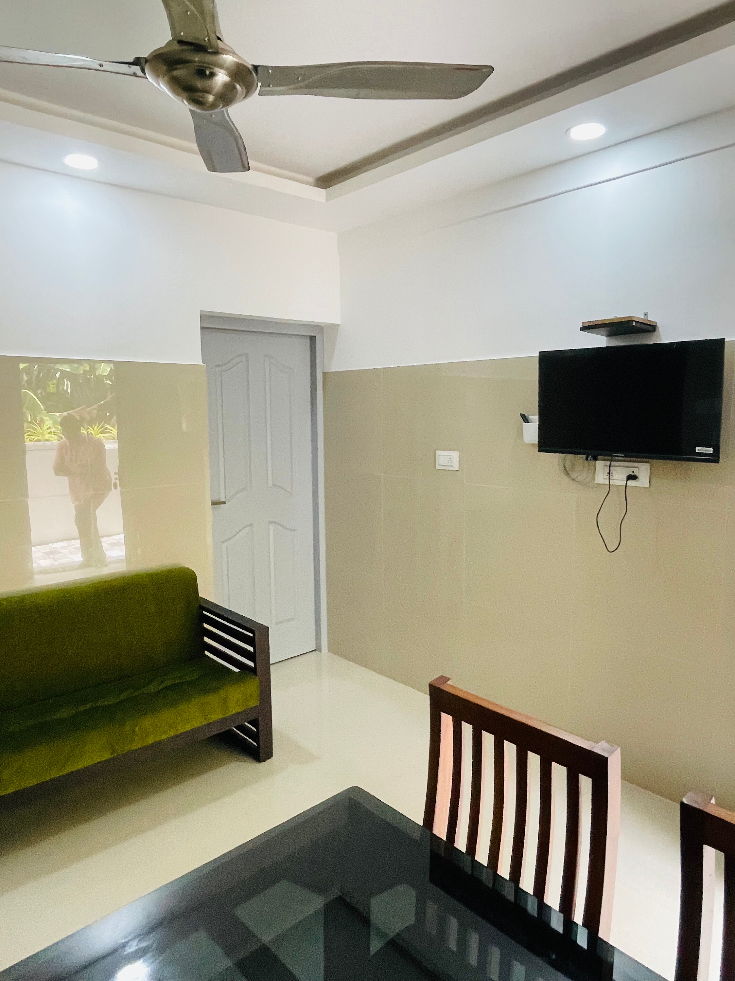 Asian Nest Serviced Apartments - Tap to explore photos