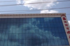 Hotel Jay Deva Ganpati Palace, Dhule