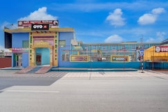 SPOT ON Shree Krishna Palace, Rewari