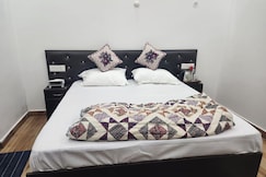 Hotel KK Vista, Prayagraj