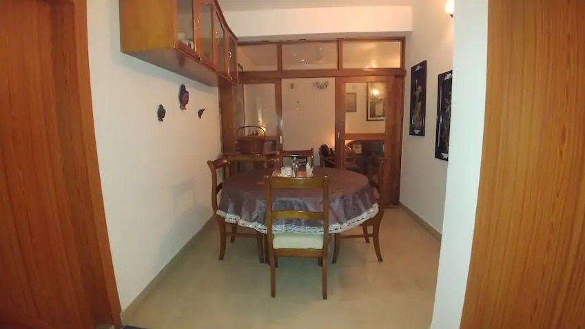 Sunshine Homestay - Tap to explore photos