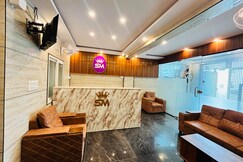 S M International, Bangalore