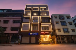 FabHotel Top 22, Kolkata