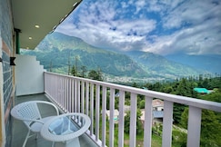 The Urban Retreat, Manali
