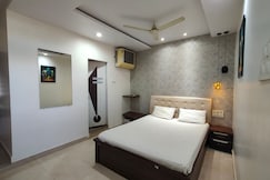 HOTEL RICE CITY, Gondia