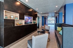 Holiday Inn Express & Suites GATESVILLE - N. FT HOOD, Erath