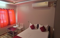 Standard non a/c room