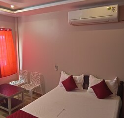 Standard non a/c room