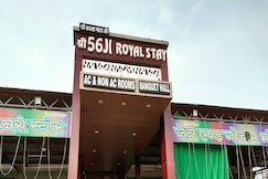 56JI ROYAL STAY., Naenwa