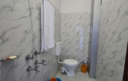 Washroom