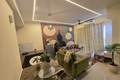 Check in to check out the vibes, Noida
