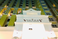 The Victory Executive Residences Hotel, Bangkok