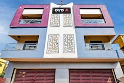 Hotel O Modern Stay Near ITER, Bhubaneshwar