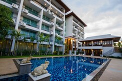 Khammon Lanna Resort Chiang Mai, Phan