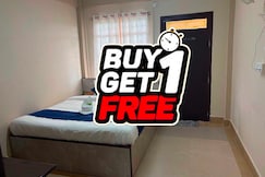 Hotel O Mylliem Shillong, Shillong