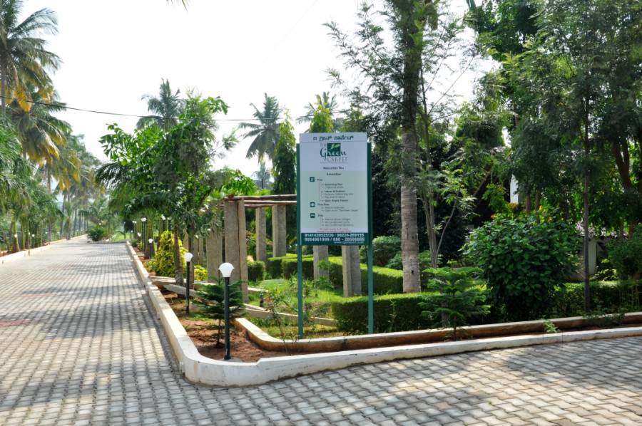 The Green Carpet Resort Kollegal Resort Price, Address & Reviews