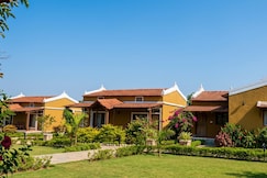 Jamtara farmstay, pench tiger reserve (mp), Savner