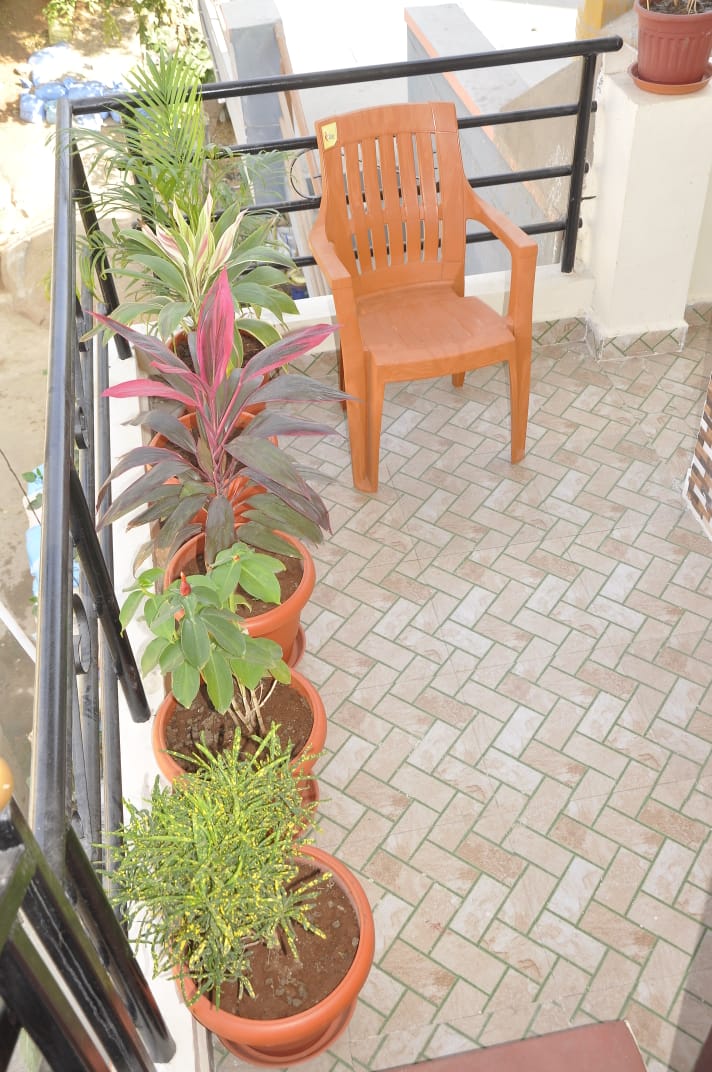 Prithvi Homestay Hampi - Tap to explore photos