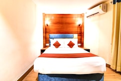 Hotel White Snapper-East Delhi Preet Vihar Couple friendly, Ghaziabad