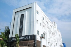 Hotel Ramyas, Theni