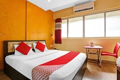 Hotel O Dream-inn Apartment, Mumbai