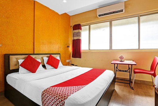 Hotel O Dream-inn Apartment