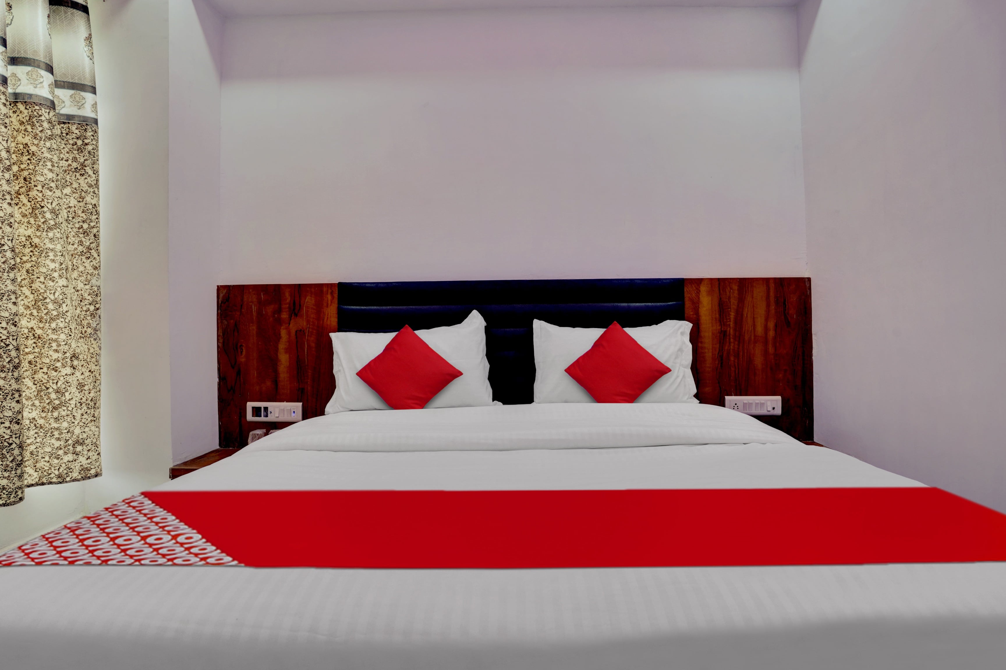 Hotel O Vinayak - Tap to explore photos
