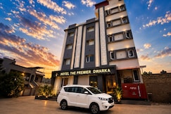 Hotel The Premier Dwarka, Dwarka